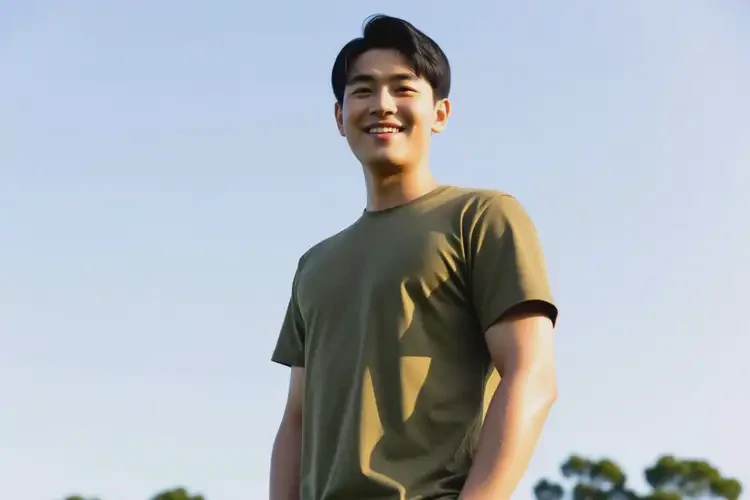 男性身上偶爾長(zhǎng)濕疹能靠自己自愈嗎(圖2)