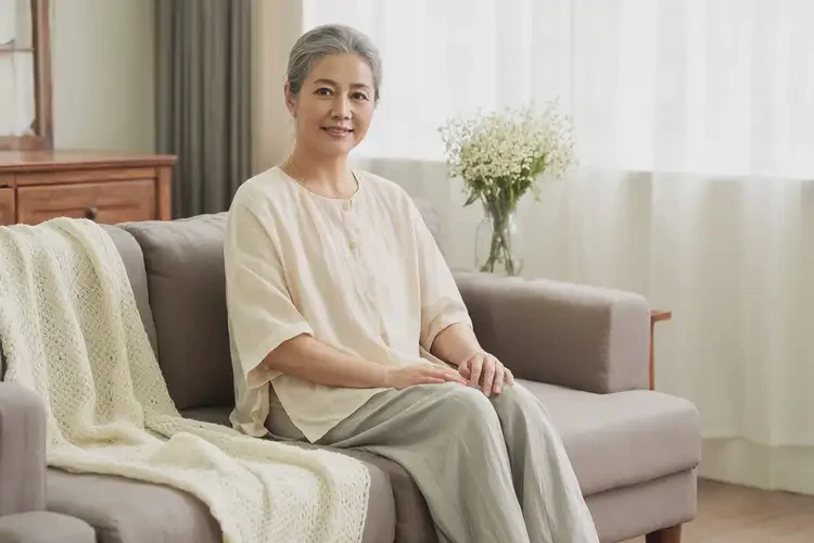 哺乳期媽媽肚子起濕疹不管它會(huì)自己好嗎(圖2)