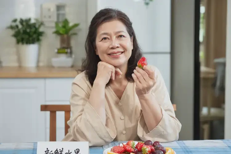 懷孕32周吃白玉櫻桃可以嗎(圖4)