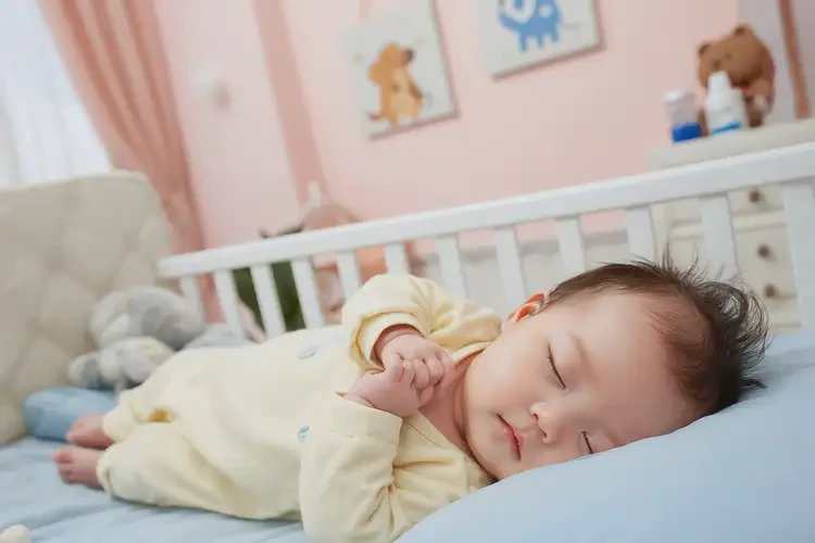 寶寶全身偶爾起濕疹不管它會自己自愈嗎(圖1)