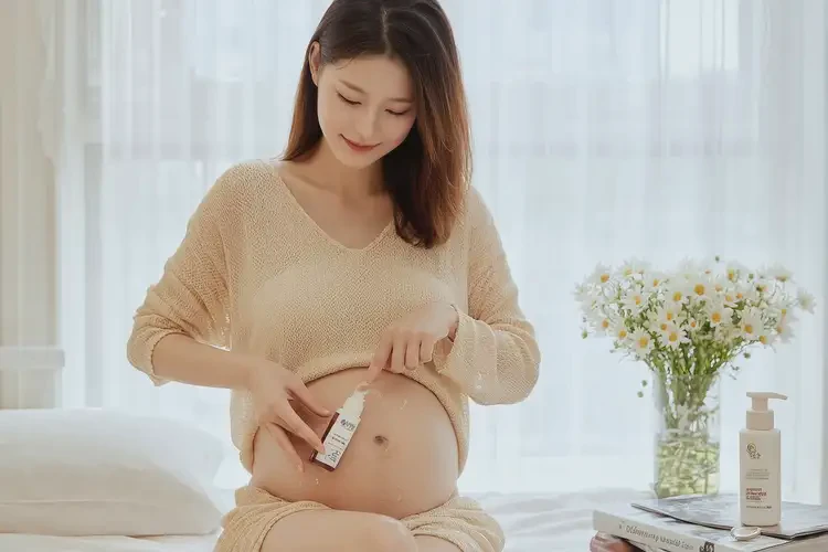 孕婦手臂經常起濕疹不管它會自己好嗎(圖2)