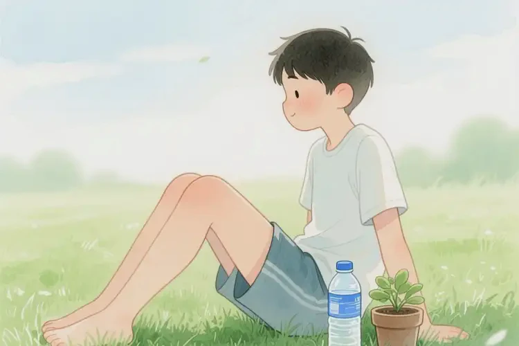 青少年屁股容易長濕疹不管它會自己自愈嗎(圖1)