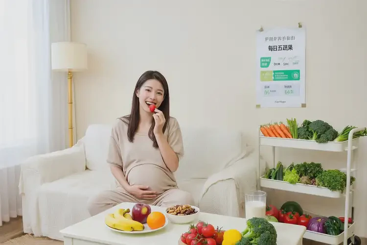 孕35周6天吃熱情果可以嗎(圖4)