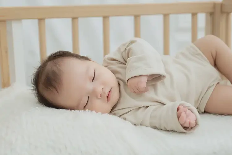 嬰兒脖子經(jīng)常起濕疹可以徹底自愈嗎(圖1)