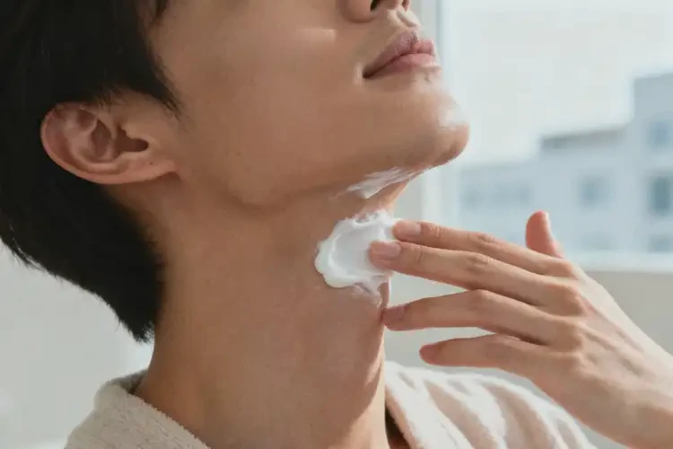 青年人脖子上經常長濕疹能不能徹底自愈(圖3)