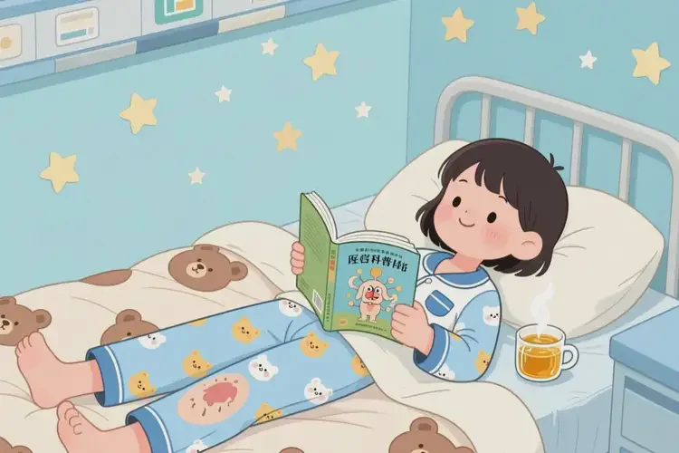 中學生大腿上有濕疹可不可以徹底自愈(圖3)