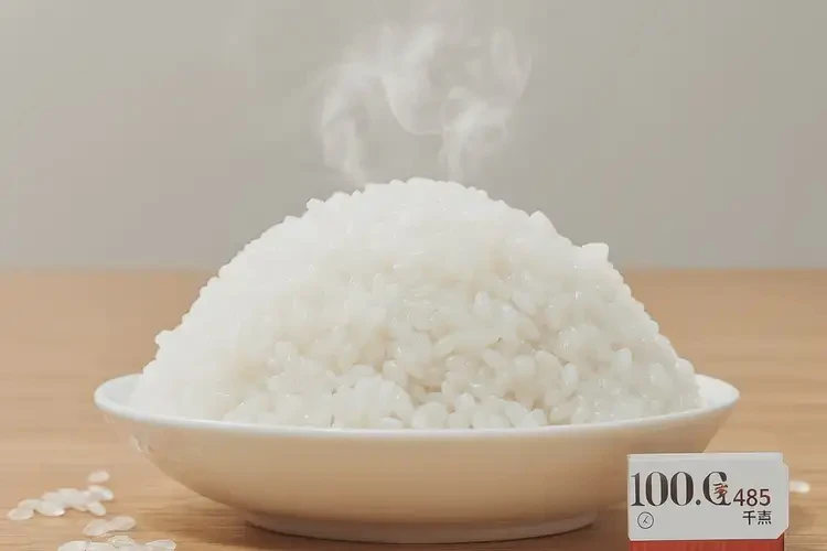 100克2704千焦等于几碗饭(图4)