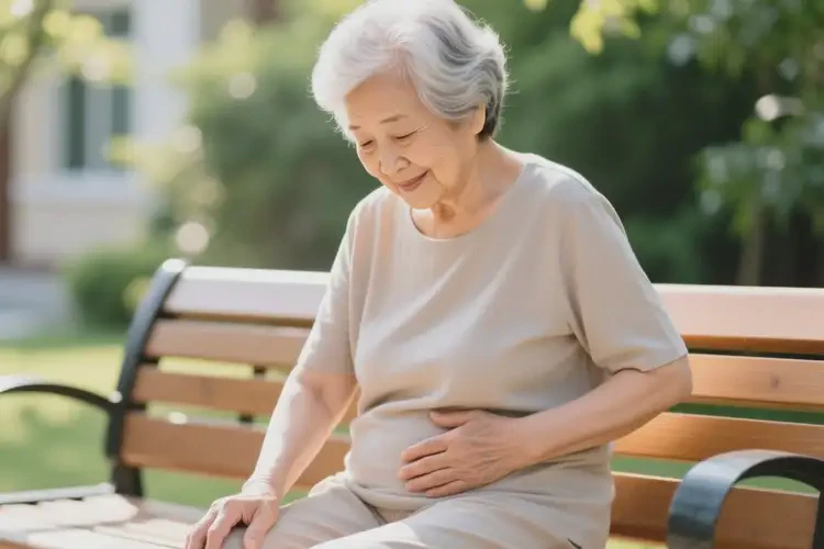 老年人肛周容易長(zhǎng)濕疹可不可以徹底自愈(圖4)