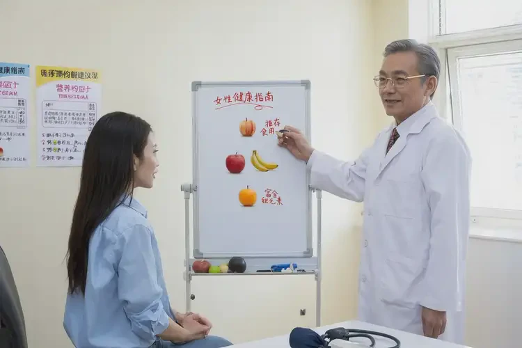 生理期可以吃龍眼嗎