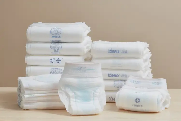 嬰兒屁股上經(jīng)常長(zhǎng)濕疹不管它會(huì)自己好嗎(圖1)