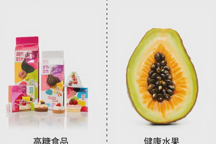 孕32周6天吃菲油果可以嗎(圖1)