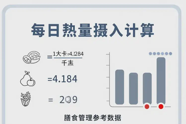 1372千焦等于多少热量(图1)