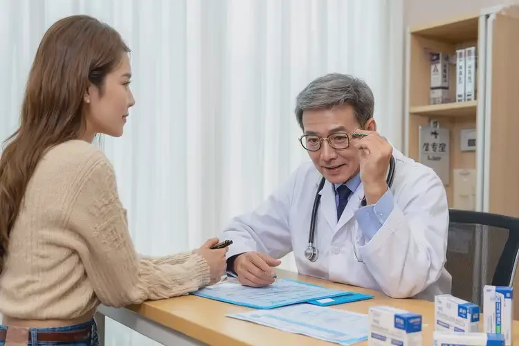 孩子全身經(jīng)常起濕疹能靠自己自愈嗎(圖1)