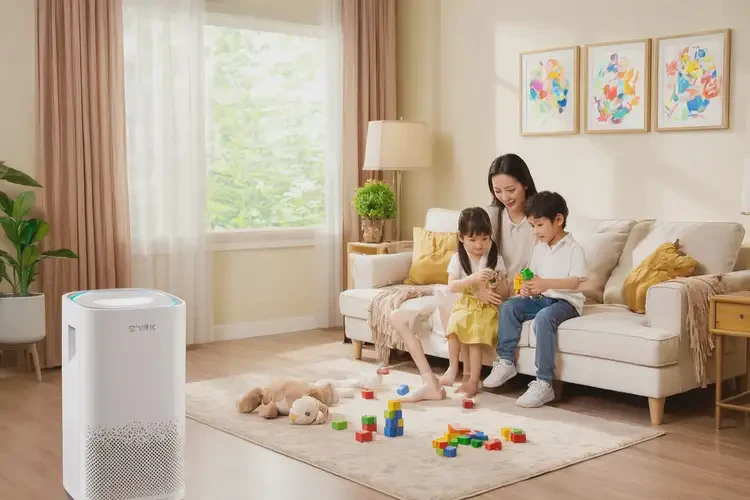 嬰幼兒大腿上有濕疹不管它會(huì)自己自愈嗎(圖1)