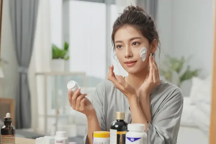 女生四肢經(jīng)常長濕疹能夠徹底治愈嗎(圖2)