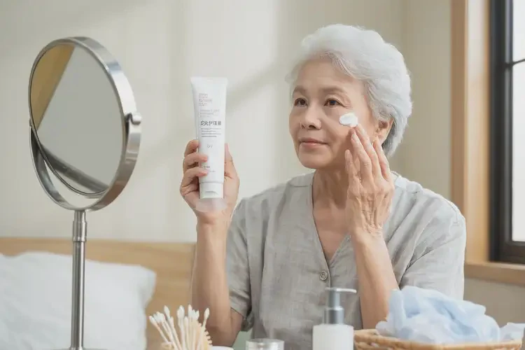 老年人屁股出濕疹可不可以徹底自愈(圖2)