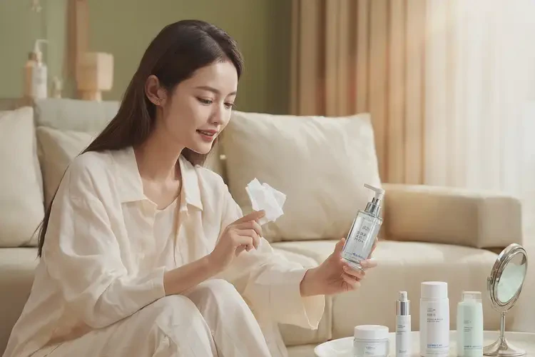 哺乳期媽媽大腿上偶爾起濕疹不管它會自己痊愈嗎(圖4)