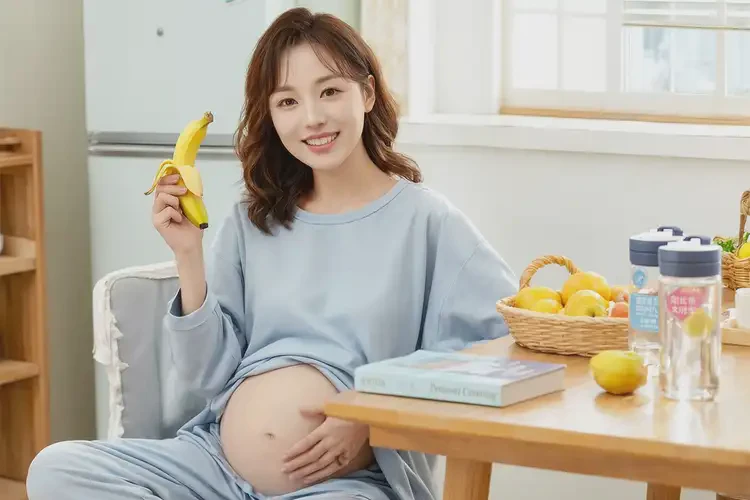懷孕七個多月可以吃南洋紅香蕉嗎(圖2)