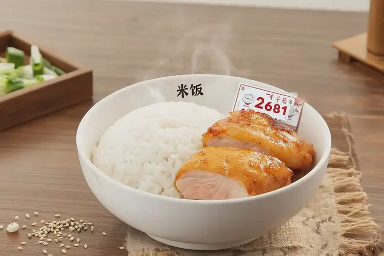 2681千焦热量相当于多少食物(图4)
