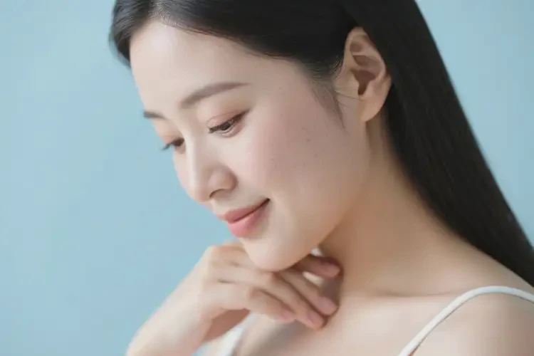 孕婦面部出現(xiàn)濕疹可以徹底自愈嗎(圖1)