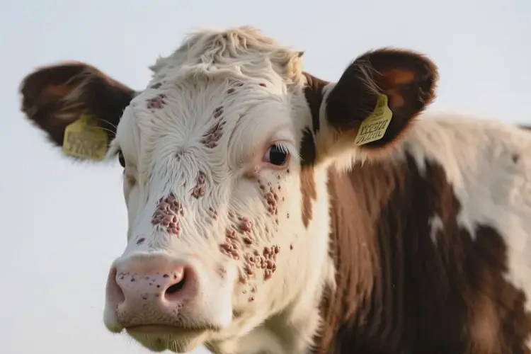 男性小腿長濕疹能靠自己自愈嗎(圖1)