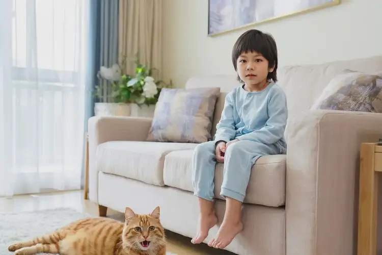 小儿身上有湿疹可以彻底自愈吗(图2)