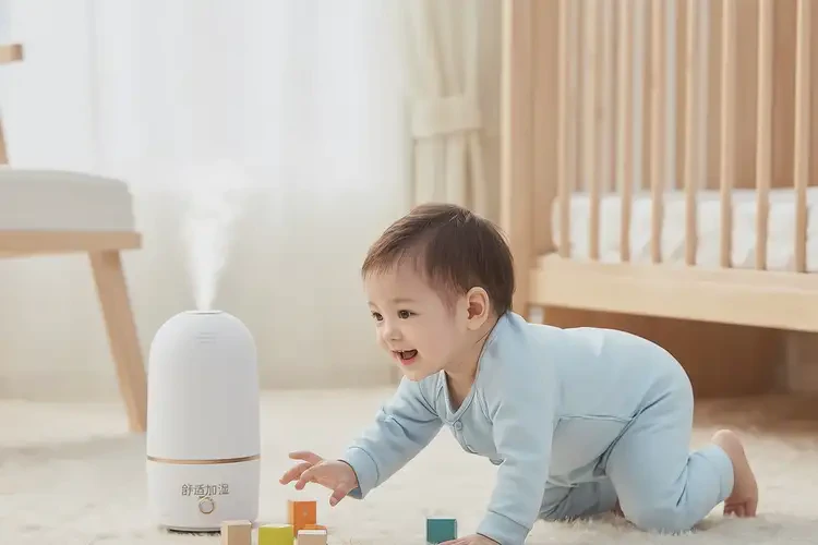 嬰幼兒大腿偶爾起濕疹能靠自己自愈嗎(圖2)