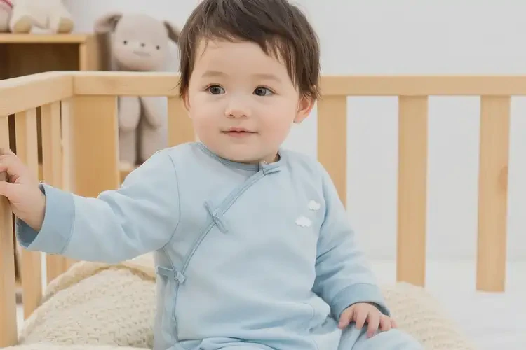 幼儿肚子上出湿疹能彻底自愈吗(图2)