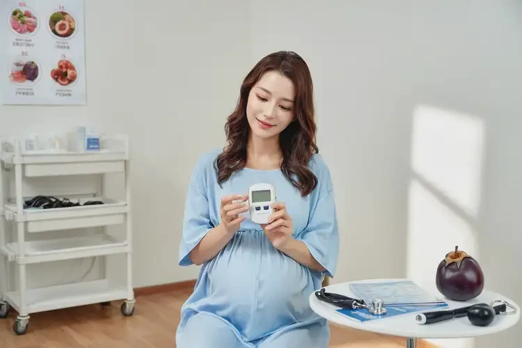 懷孕37周可以吃黑柿嗎(圖2)