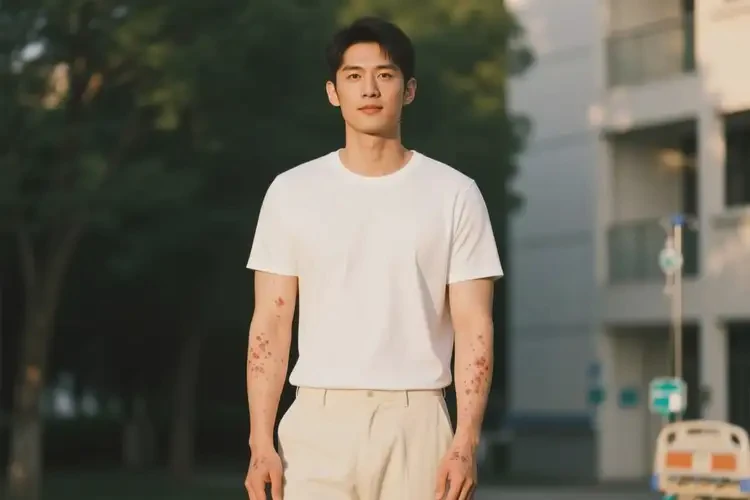 男人全身容易長濕疹能不能徹底自愈(圖4)