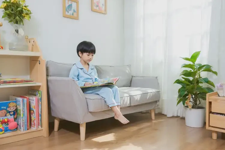 小學生脖子經常起濕疹能徹底自愈嗎(圖1)