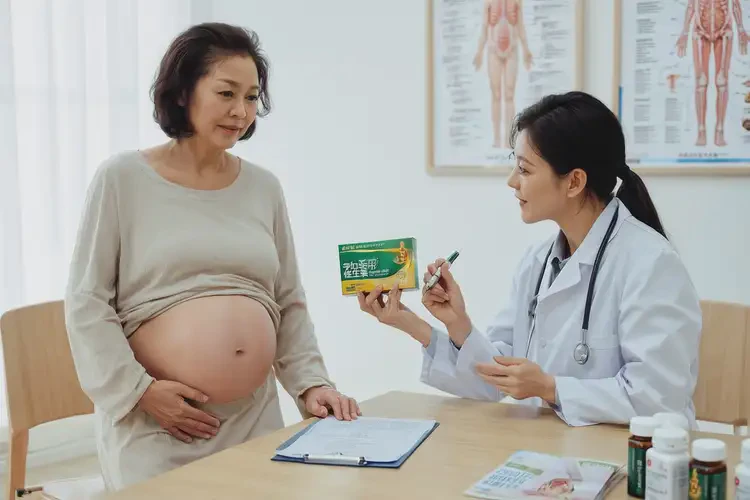 懷孕50天可以吃玉荷包草嗎(圖4)