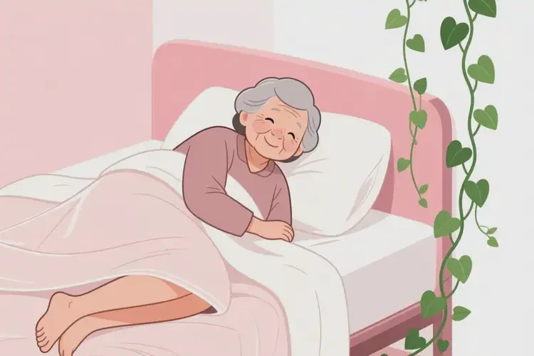 老年人屁股容易長(zhǎng)濕疹可不可以徹底自愈(圖2)