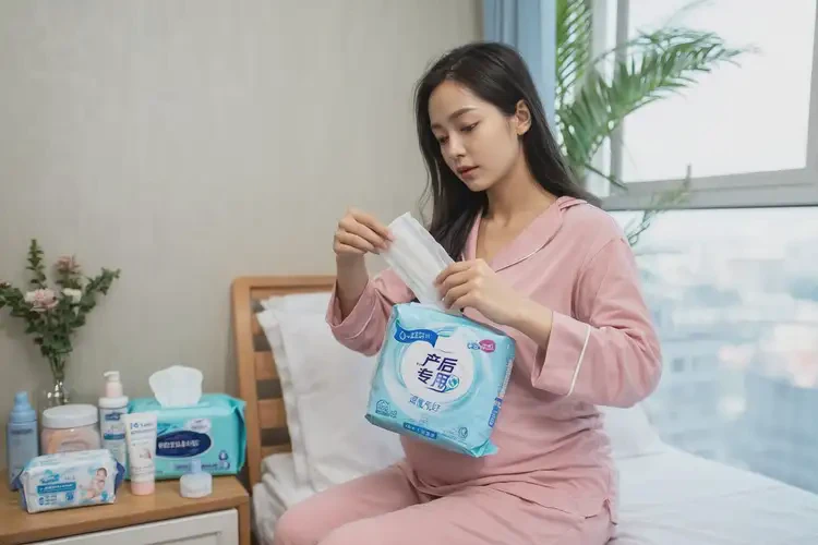 产妇屁股容易起湿疹能靠自己自愈吗(图4)