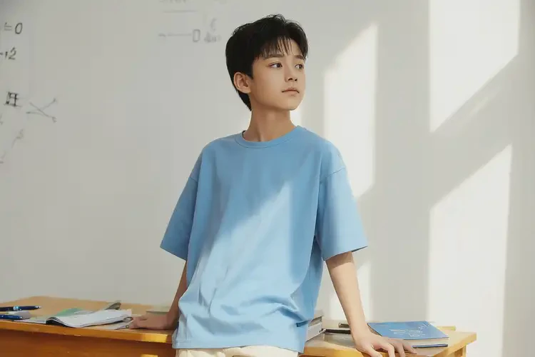 中學(xué)生肚子起濕疹不管它會(huì)自己自愈嗎(圖1)