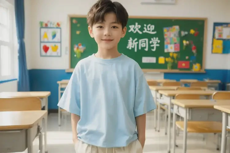 小學(xué)生脖子經(jīng)常起濕疹能夠徹底治愈嗎(圖2)