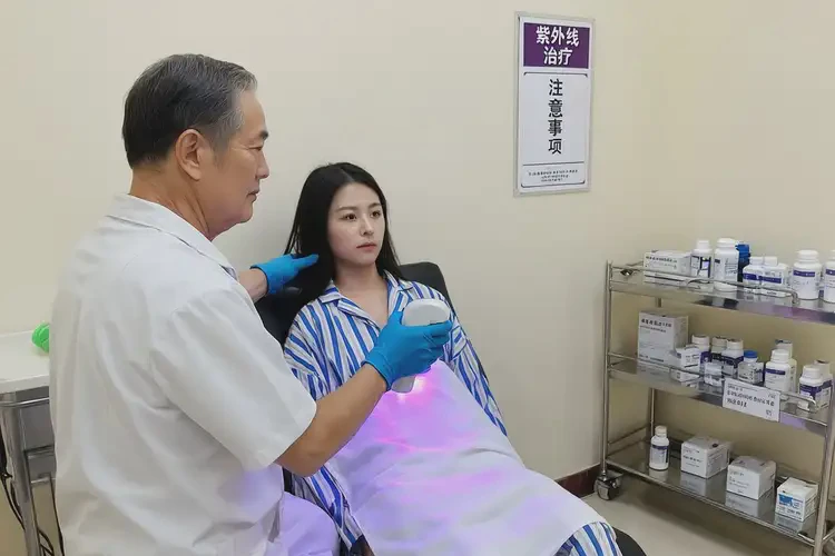 高齡老人肛周經(jīng)常起濕疹能夠徹底治愈嗎(圖2)