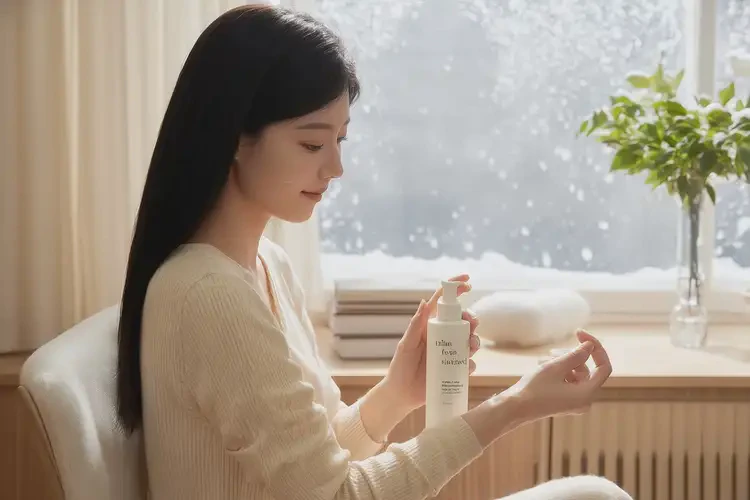 女人手臂經(jīng)常長濕疹可不可以徹底自愈(圖2)