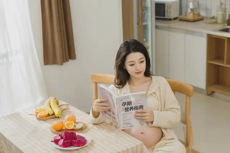 懷孕22周吃紅心火龍果可以嗎(圖1)