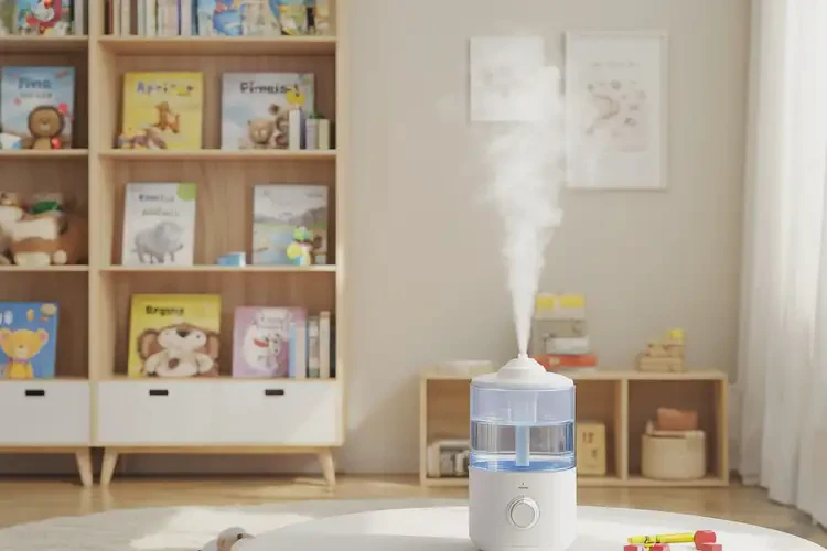 幼兒手上經(jīng)常長濕疹能徹底自愈嗎(圖1)