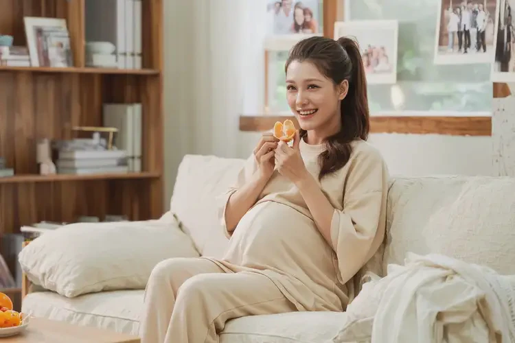 懷孕5個(gè)月吃指橙可以嗎(圖4)