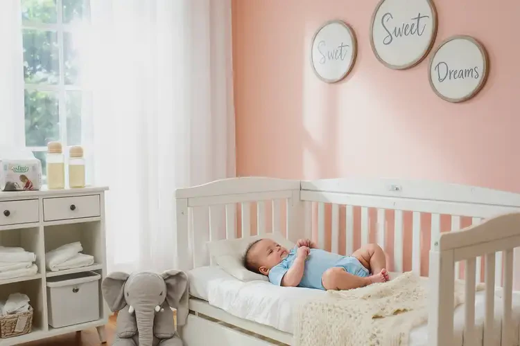 嬰幼兒屁股上經(jīng)常長濕疹能靠自己自愈嗎(圖1)