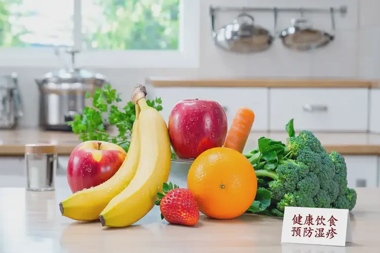 少兒手臂經(jīng)常長(zhǎng)濕疹不管它會(huì)自己痊愈嗎(圖2)