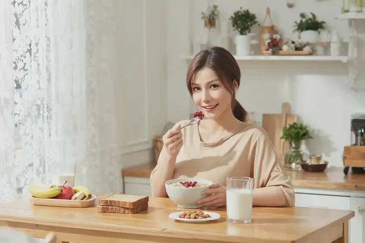 孕11周1天吃沙棘可以嗎(圖2)