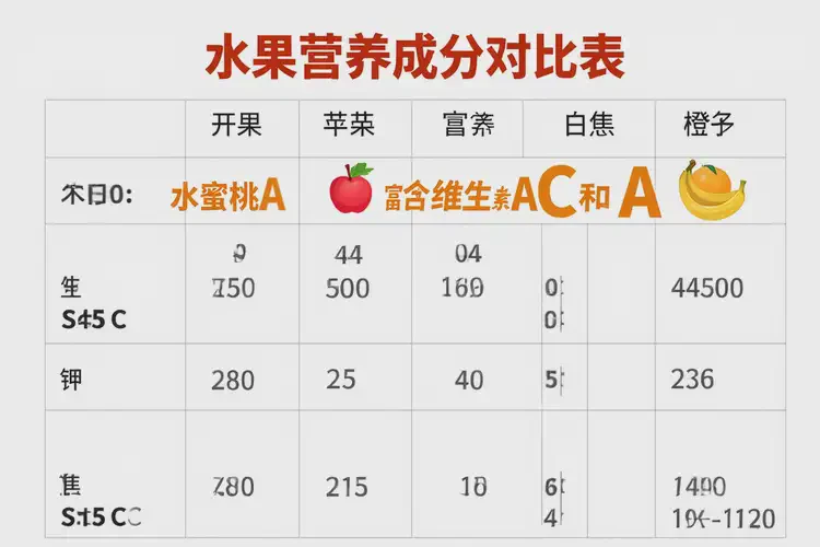 懷孕70多天可以吃水蜜桃嗎(圖3)