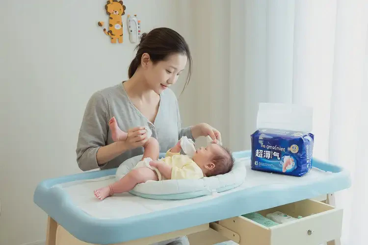 小孩屁股偶爾長(zhǎng)濕疹不管它會(huì)自己自愈嗎(圖2)