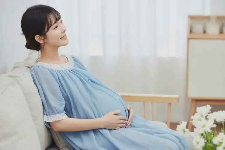 孕婦屁股上經(jīng)常長(zhǎng)濕疹不管它會(huì)自己好嗎(圖1)