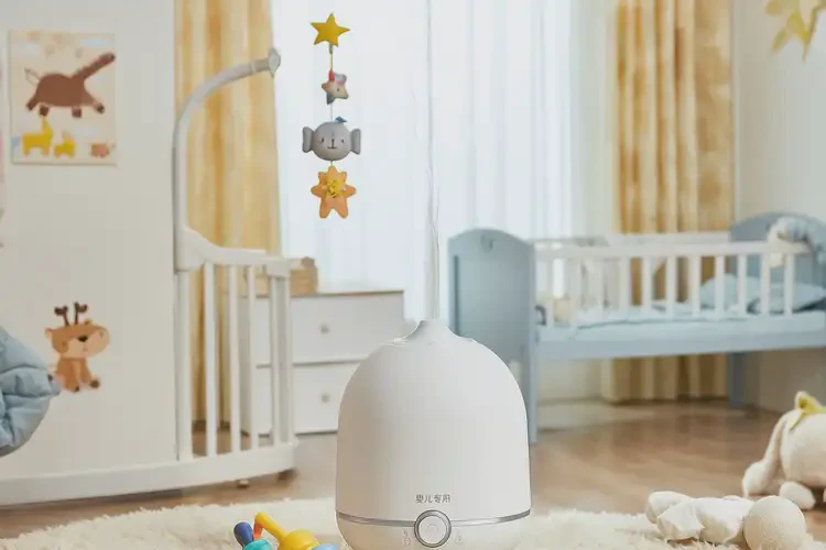 嬰兒腳上經(jīng)常長濕疹能靠自己自愈嗎(圖1)