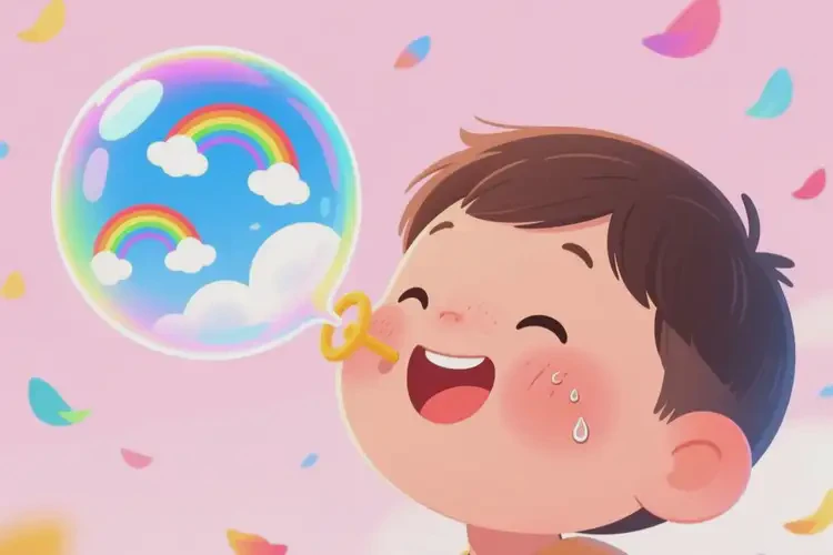 兒童臉上偶爾長濕疹可不可以徹底自愈(圖1)