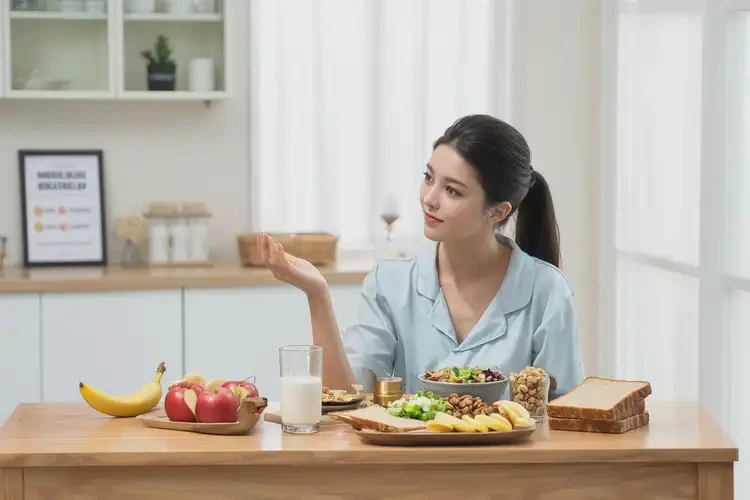 哺乳期媽媽大腿出現(xiàn)濕疹可不可以徹底自愈(圖1)